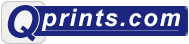 Qprints Logo